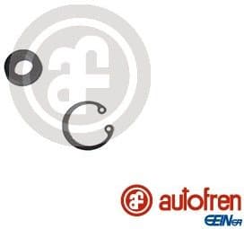 Repair Kit, clutch master cylinder D1785
