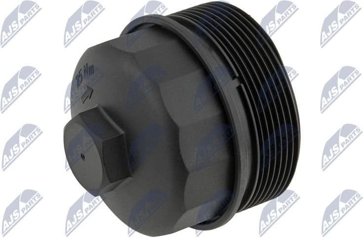 Cap, oil filter housing CCL-VW-042