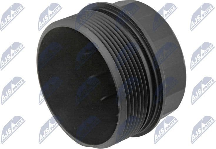 Cap, oil filter housing CCL-VW-042 - image 2