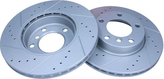 Brake Disc 19-0690SPORT