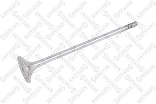 Exhaust Valve 81-24634-SX