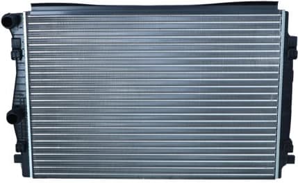 Radiator, engine cooling Economy Class 58392A