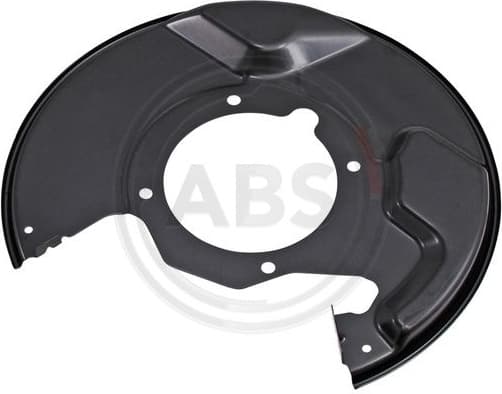 Splash Guard, brake disc 11445