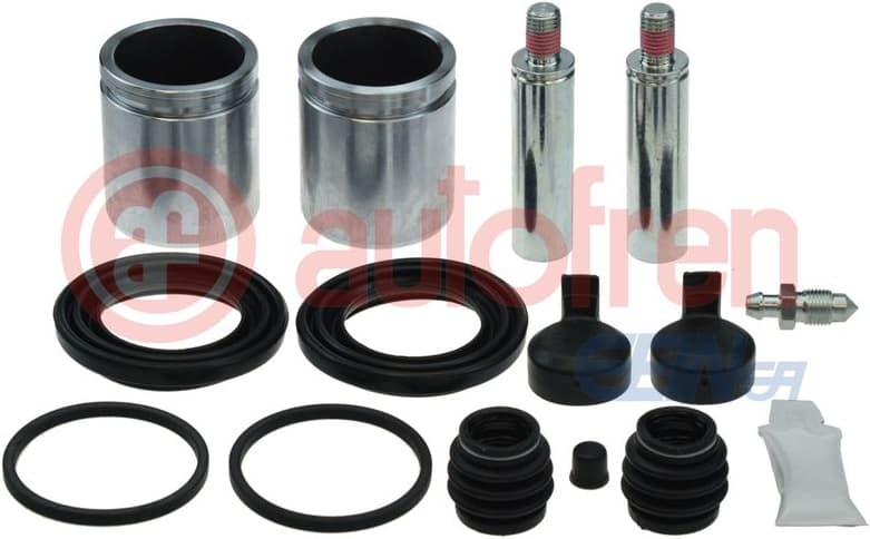 Repair Kit, brake caliper D43401S