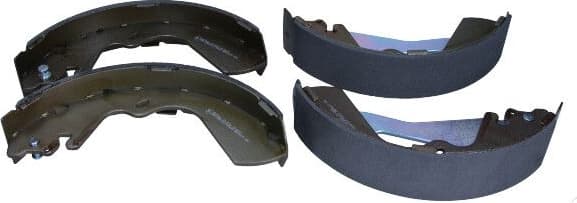 Brake Shoe Set 19-4599 - image 2