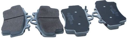 Brake Pad Set, disc brake QP7776