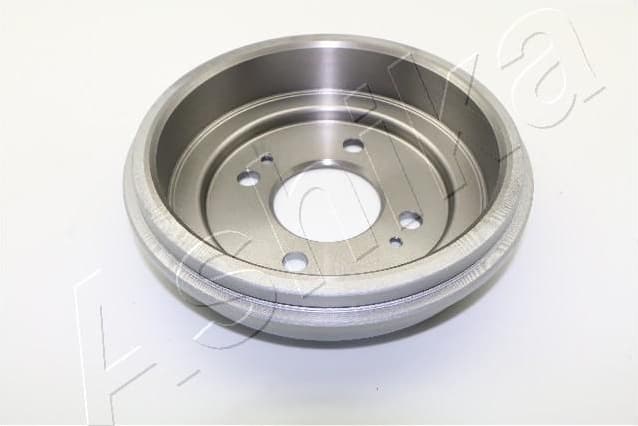 Brake Drum 56-0K-K15C - image 2