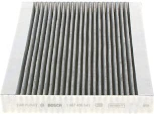 Filter, cabin air 1987435543