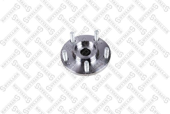 Wheel Hub 42-15137-SX