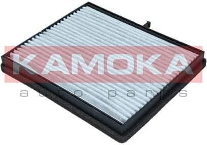 Filter, cabin air F515101 - image 6