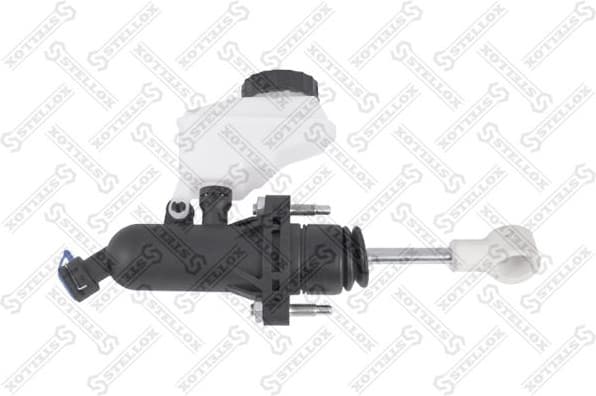 Master Cylinder, clutch 83-00834-SX