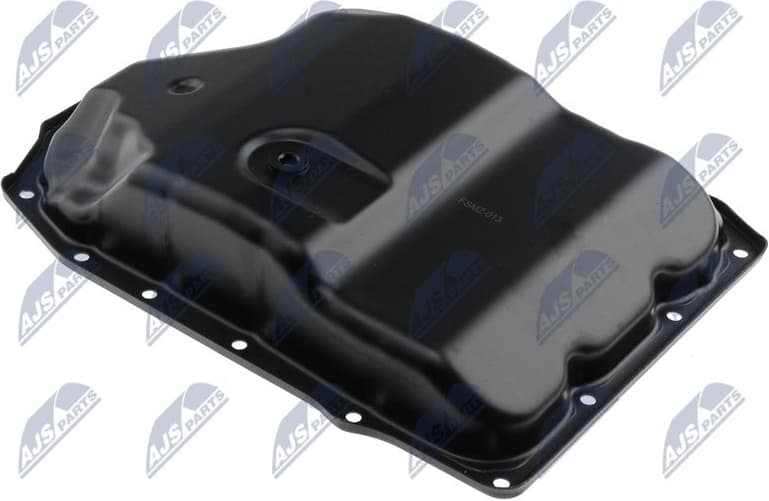Oil Sump, automatic transmission BMO-MZ-013 - image 2
