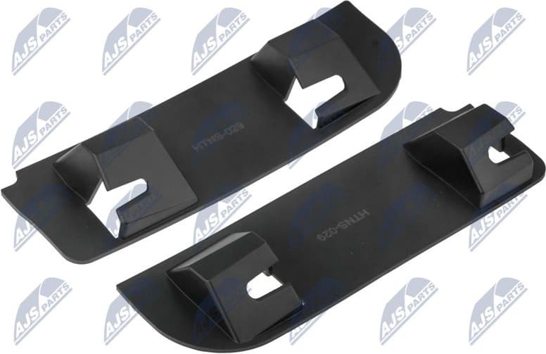 Tailgate Handle EZC-NS-029