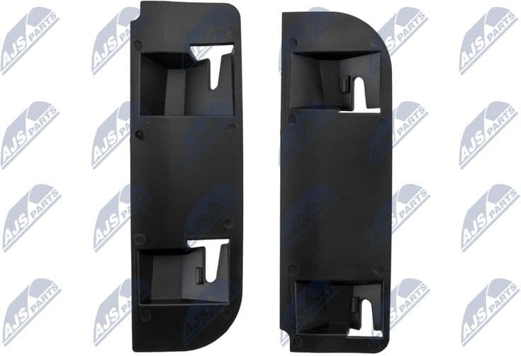 Tailgate Handle EZC-NS-029 - image 4