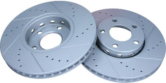 Brake Disc 19-0683SPORT
