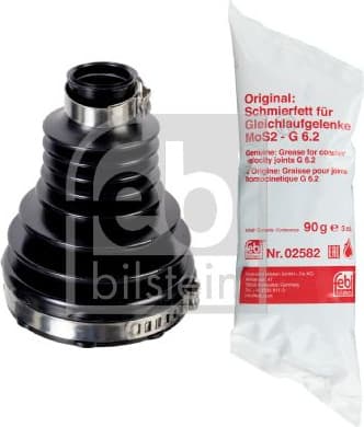 Bellow Kit, drive shaft 176047