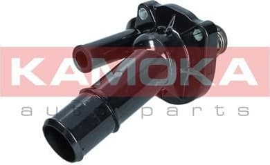 Thermostat, coolant 7710164 - image 3