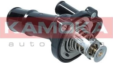 Thermostat, coolant 7710164 - image 4