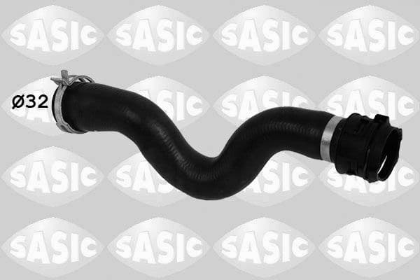 Radiator Hose 3400266