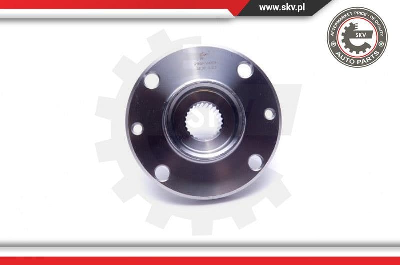 Wheel Bearing Kit 29SKV453