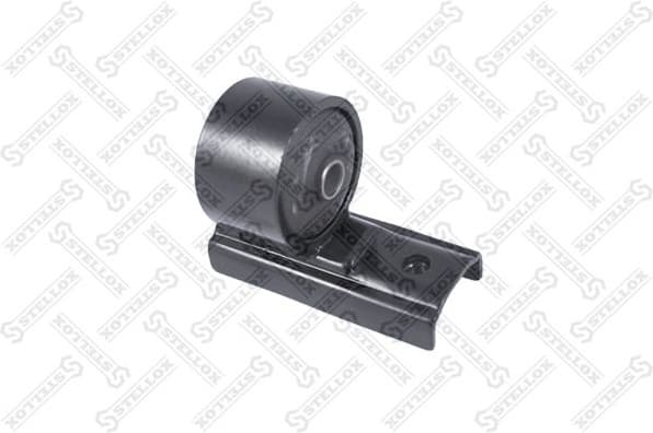 Rubber Buffer, muffler 82-04407-SX