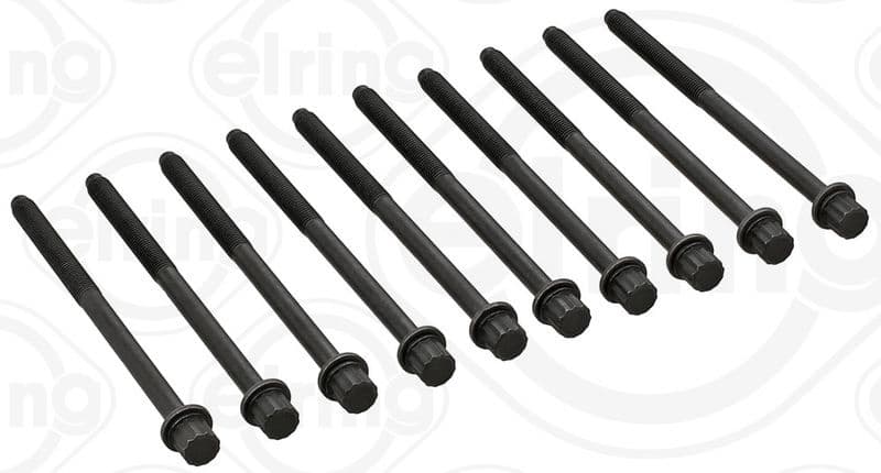 Cylinder Head Bolt Set 778.120