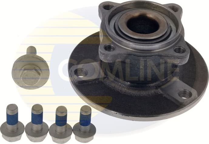 Wheel Bearing Kit CHA084 - image 2