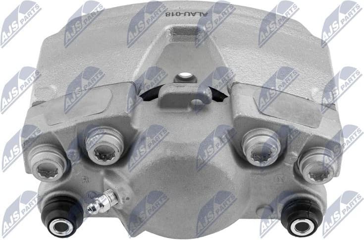 Brake Caliper HZP-AU-018 - image 2