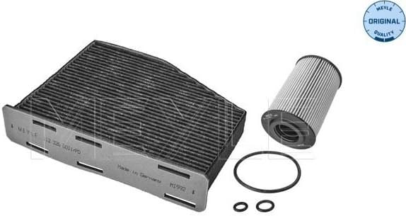 Filter Set MEYLE-ORIGINAL-KIT: Better solution for you! 112 330 0013/SK