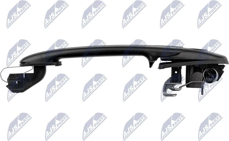 Exterior Door Handle EZC-VW-400 - image 3