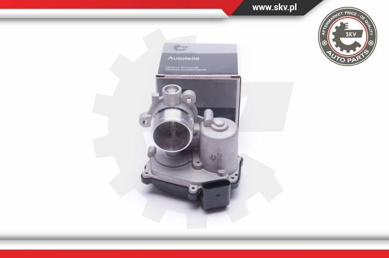 EGR Valve 14SKV232