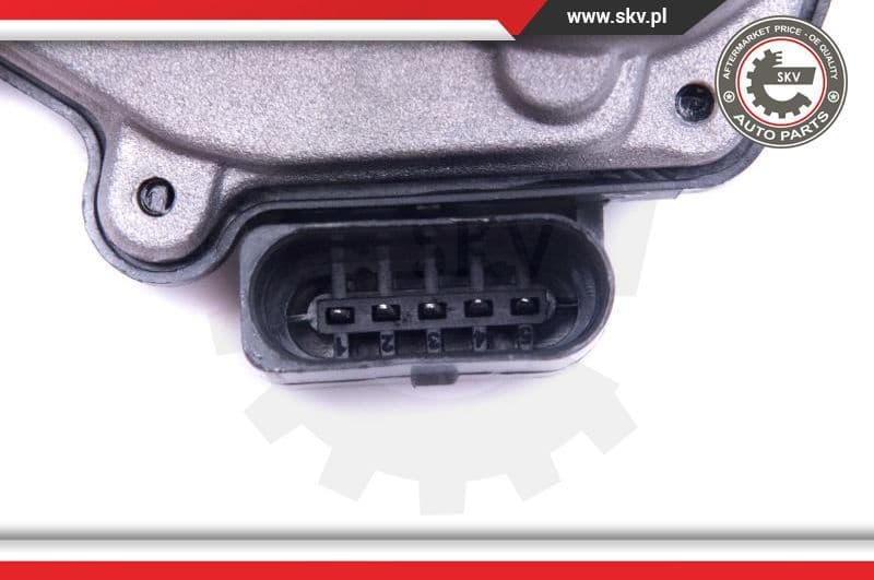 EGR Valve 14SKV232 - image 4