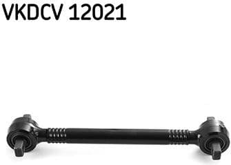 Control/Trailing Arm, wheel suspension VKDCV12021