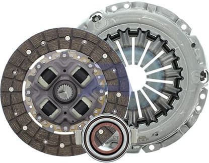Clutch Kit AISIN Clutch Kit (3P) KT-277E