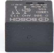 Multifunctional Relay 0986AH0113
