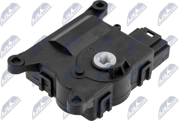 Actuator, blending flap CNG-VW-007