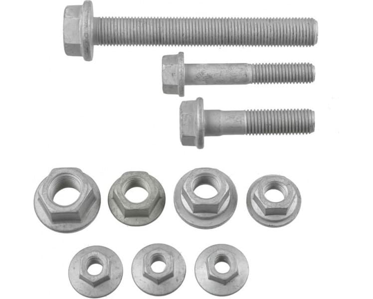 Repair Kit, wheel suspension Service Pack 44039 01