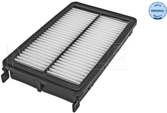 Air Filter MEYLE-ORIGINAL: True to OE. 37-12 321 0040