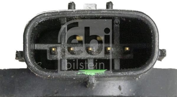 Mass Air Flow Sensor 177141 - image 2