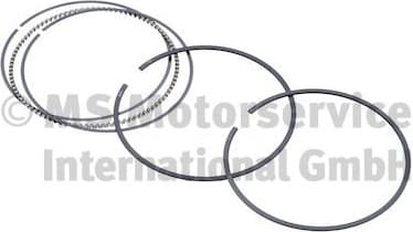 Piston Ring Set 800119910000