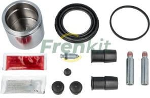 Repair Kit, brake caliper 760533