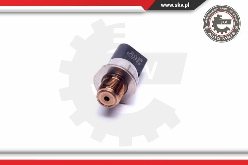 Sensor, fuel pressure 17SKV617 - image 2