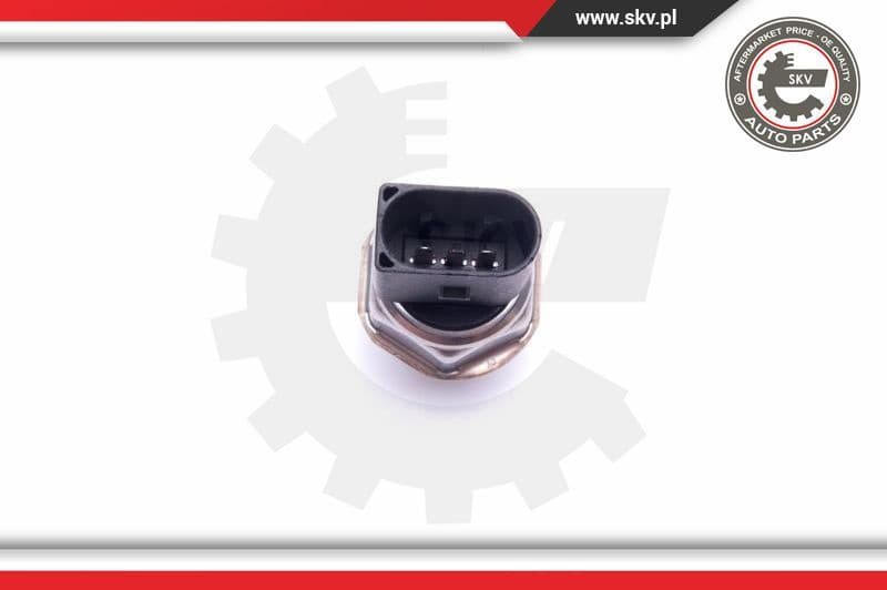 Sensor, fuel pressure 17SKV617 - image 3