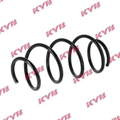 Suspension Spring K-Flex RA3469 - image 2