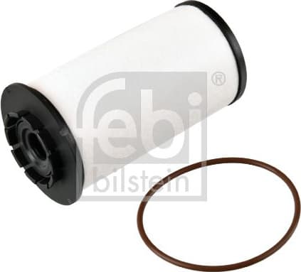 Fuel Filter 172694