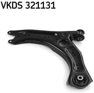 Control/Trailing Arm, wheel suspension VKDS 321131