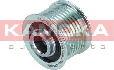 Alternator Freewheel Clutch RC078 - image 6