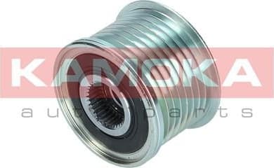 Alternator Freewheel Clutch RC078 - image 8