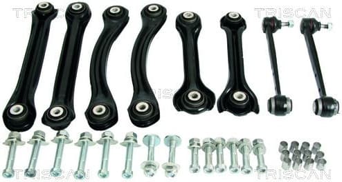 Repair Kit, wheel suspension 8500 2300105