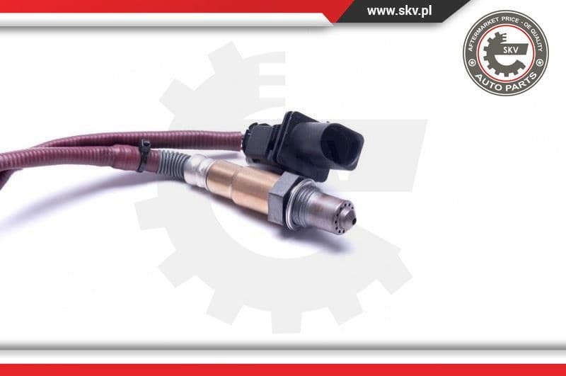 Oxygen Sensor 09SKV413 - image 2